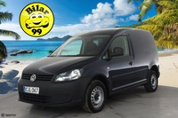 Volkswagen Caddy vaihtoauto