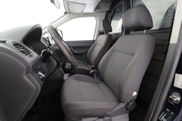 Volkswagen Caddy vaihtoauto