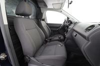 Volkswagen Caddy vaihtoauto