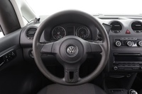 Volkswagen Caddy vaihtoauto