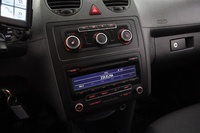 Volkswagen Caddy vaihtoauto