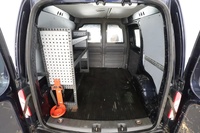 Volkswagen Caddy vaihtoauto