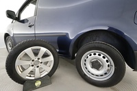 Volkswagen Caddy vaihtoauto