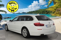 BMW 518 vaihtoauto