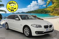 BMW 518 vaihtoauto