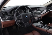 BMW 518 vaihtoauto