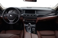 BMW 518 vaihtoauto