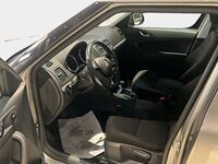 Skoda Yeti vaihtoauto