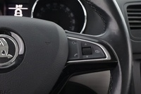 Skoda Yeti vaihtoauto