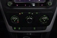 Skoda Yeti vaihtoauto