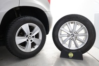 Skoda Yeti vaihtoauto