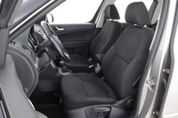 Skoda Yeti vaihtoauto