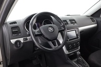Skoda Yeti vaihtoauto