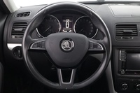 Skoda Yeti vaihtoauto