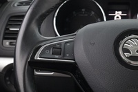 Skoda Yeti vaihtoauto