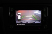 Skoda Yeti vaihtoauto