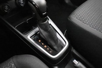 Suzuki Swift vaihtoauto
