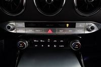 Kia Stinger vaihtoauto