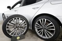 Kia Stinger vaihtoauto