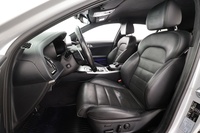 Kia Stinger vaihtoauto