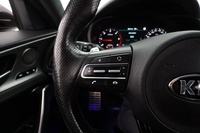 Kia Stinger vaihtoauto