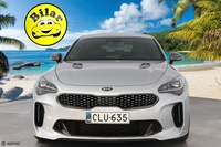 Kia Stinger vaihtoauto