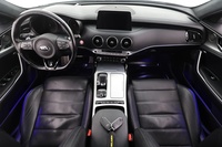 Kia Stinger vaihtoauto