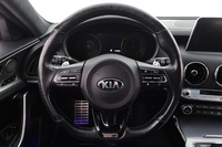 Kia Stinger vaihtoauto