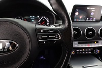 Kia Stinger vaihtoauto
