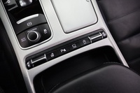 Kia Stinger vaihtoauto
