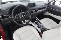 Mazda CX-5 vaihtoauto