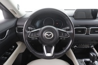 Mazda CX-5 vaihtoauto