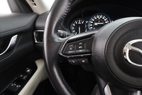 Mazda CX-5 vaihtoauto