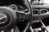 Mazda CX-5 vaihtoauto