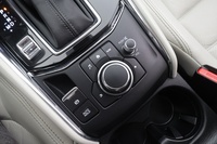 Mazda CX-5 vaihtoauto
