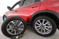 Mazda CX-5 vaihtoauto