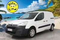 Citroën Berlingo Van vaihtoauto