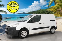 Citroën Berlingo Van vaihtoauto