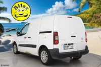 Citroën Berlingo Van vaihtoauto