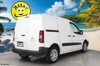 Citroën Berlingo Van vaihtoauto
