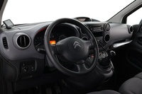 Citroën Berlingo Van vaihtoauto