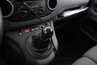 Citroën Berlingo Van vaihtoauto