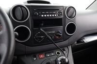 Citroën Berlingo Van vaihtoauto