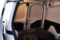 Citroën Berlingo Van vaihtoauto