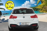 BMW 118 vaihtoauto