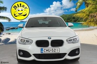 BMW 118 vaihtoauto