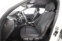 BMW 118 vaihtoauto