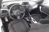 BMW 118 vaihtoauto