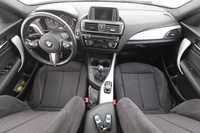 BMW 118 vaihtoauto