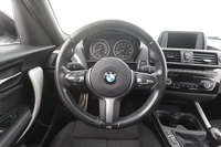 BMW 118 vaihtoauto